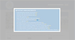 Desktop Screenshot of bisegrw.com